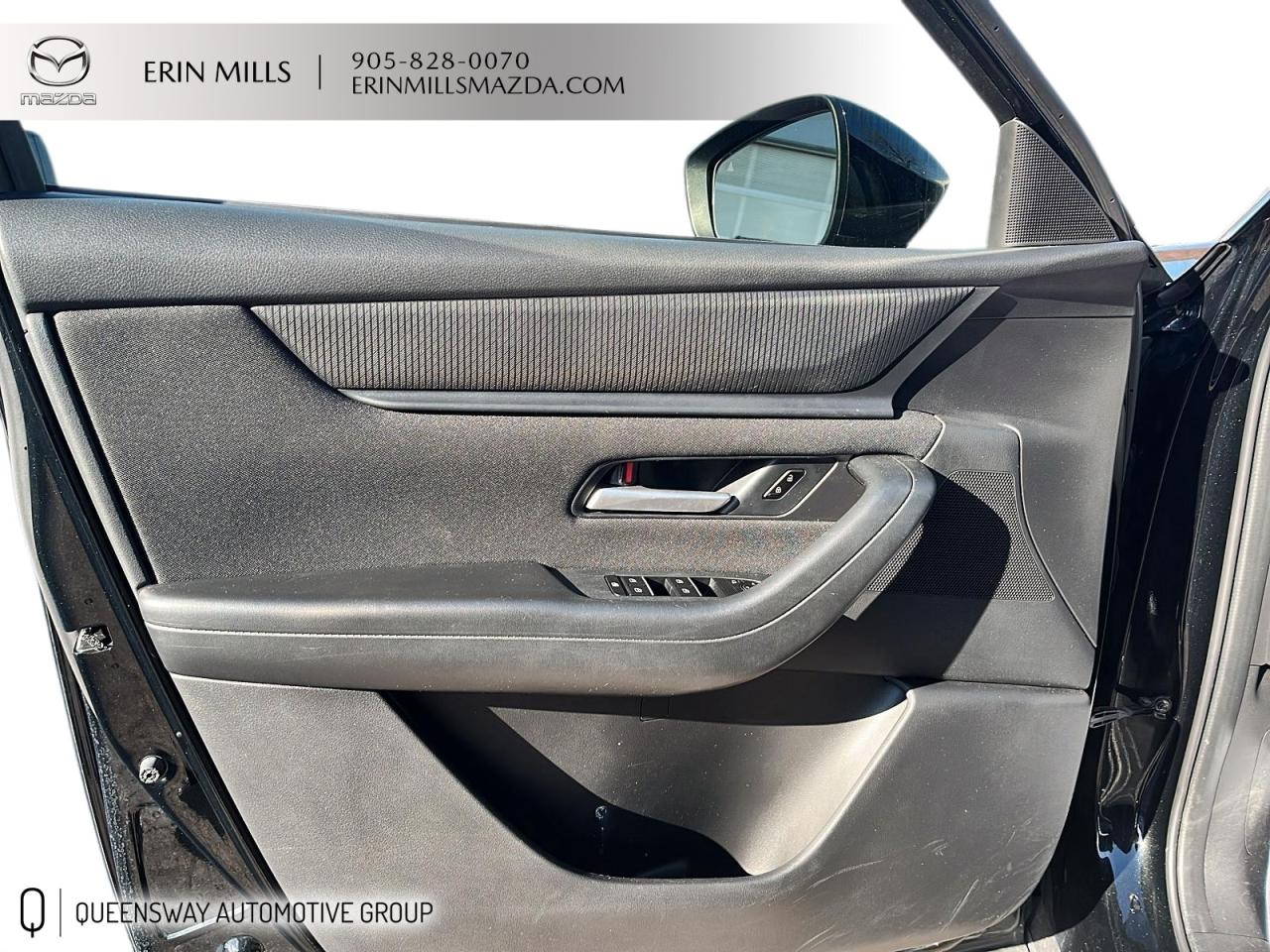 2024 Mazda CX-90 MHEV GS-L Photo