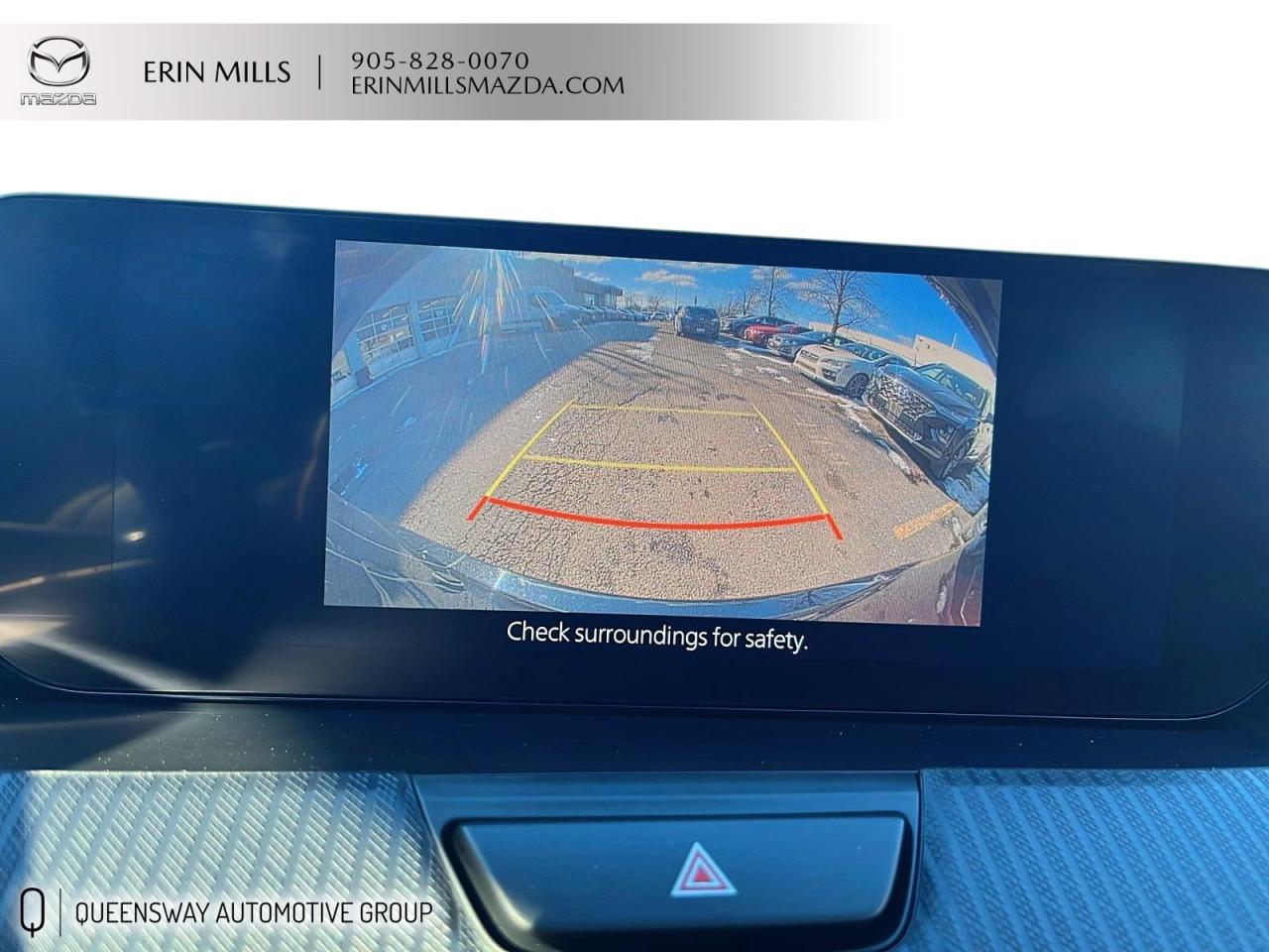 2024 Mazda CX-90 MHEV GS-L Photo