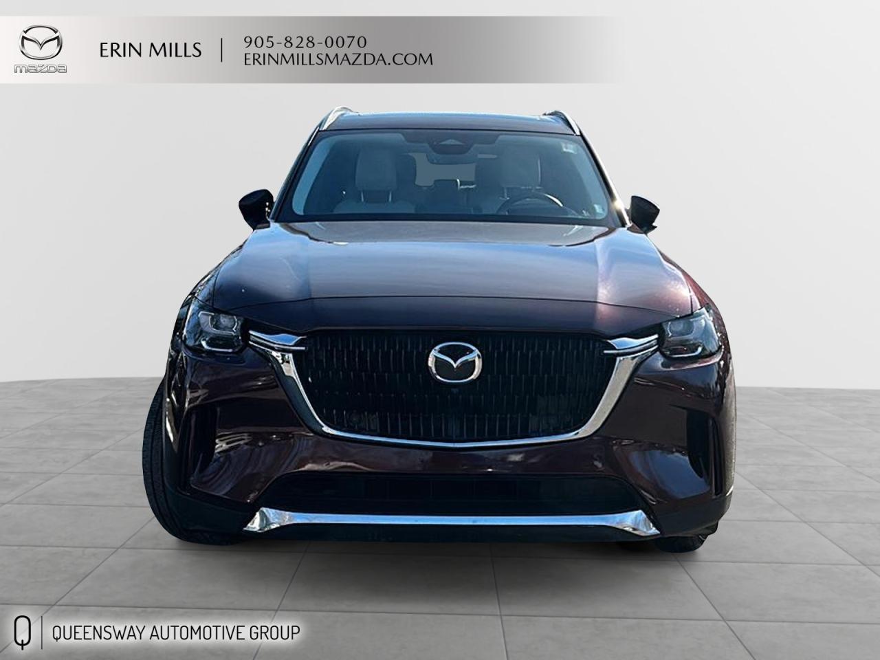 2024 Mazda CX-90 MHEV GT-P Photo