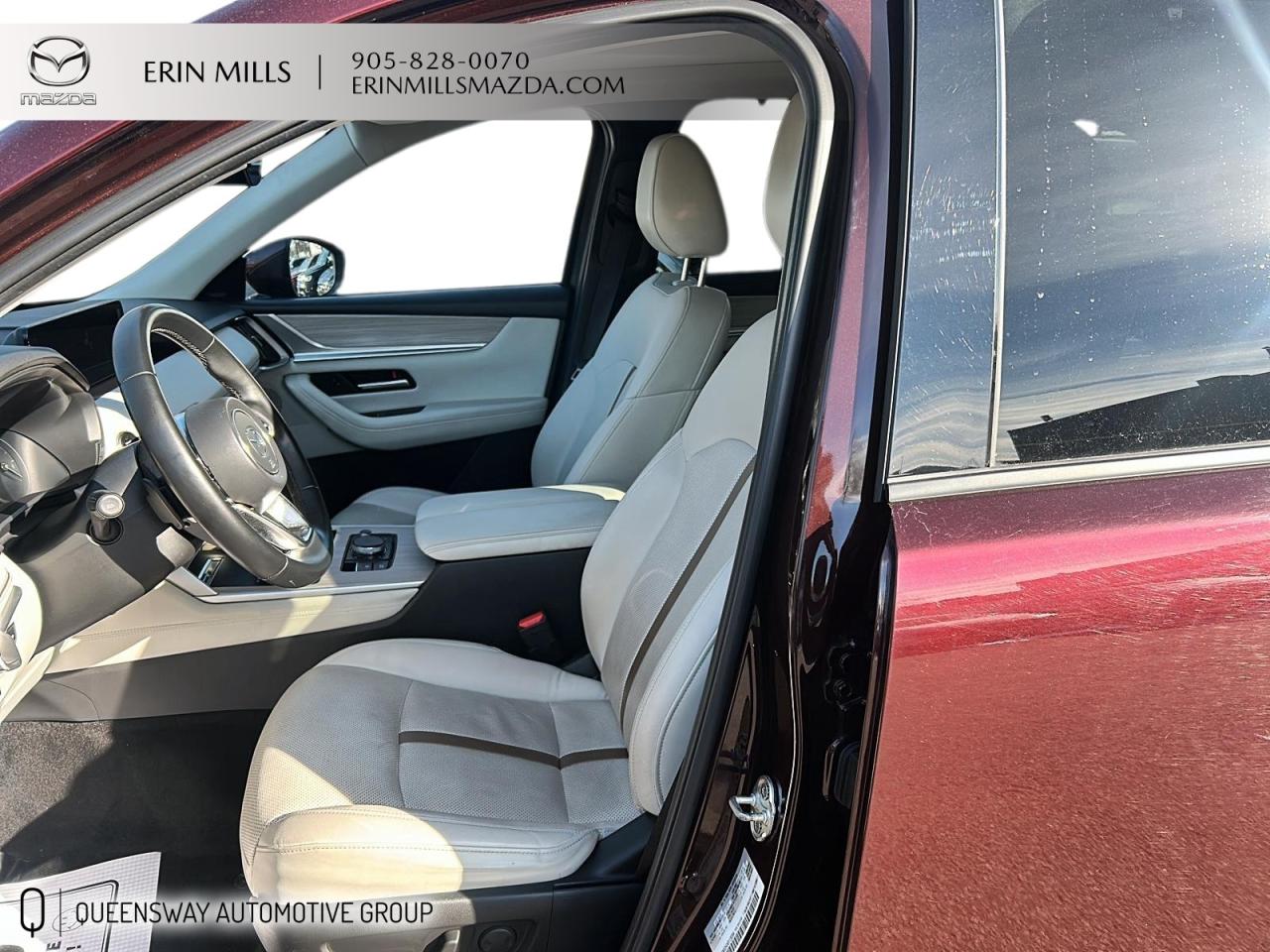 2024 Mazda CX-90 MHEV GT-P Photo