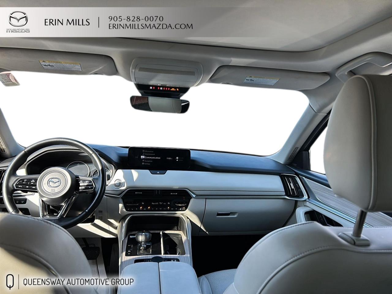 2024 Mazda CX-90 MHEV GT-P Photo