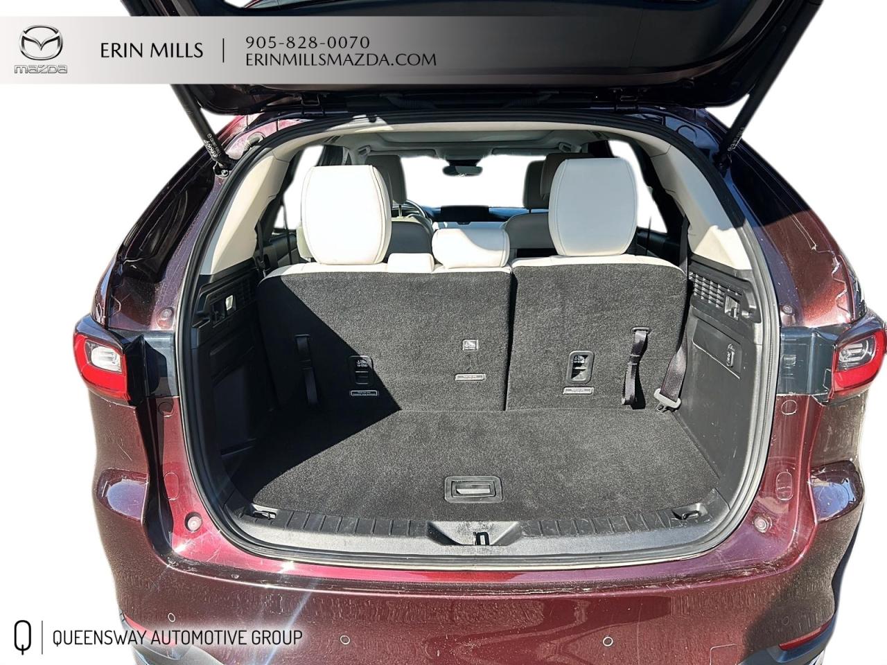 2024 Mazda CX-90 MHEV GT-P Photo