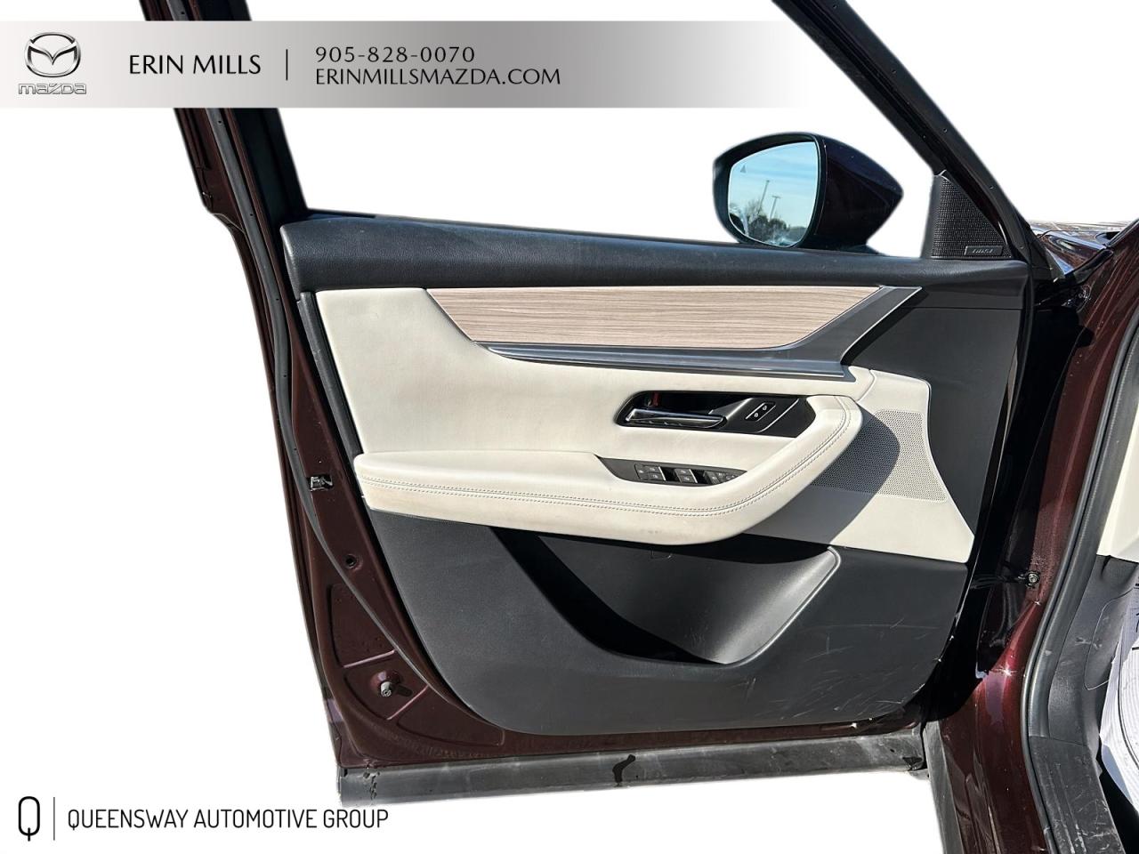 2024 Mazda CX-90 MHEV GT-P Photo