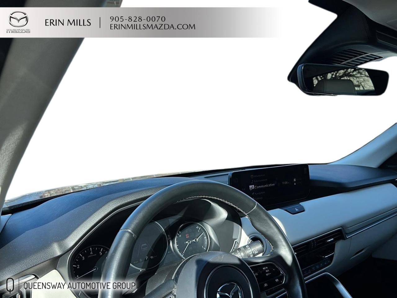 2024 Mazda CX-90 MHEV GT-P Photo