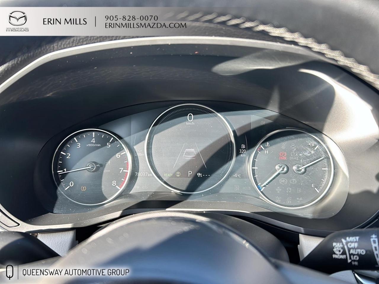 2024 Mazda CX-90 MHEV GT-P Photo