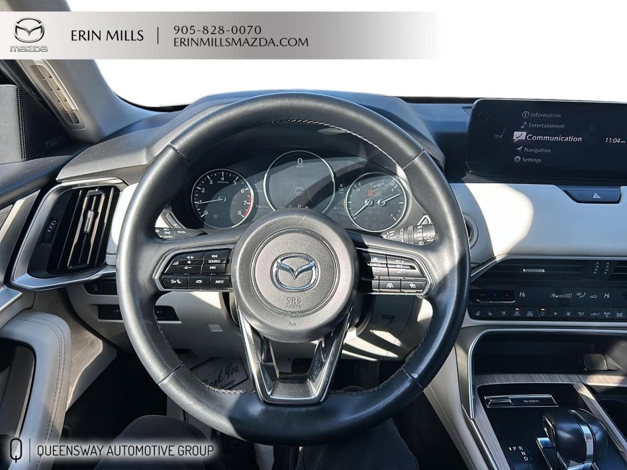 2024 Mazda CX-90 MHEV GT-P Photo