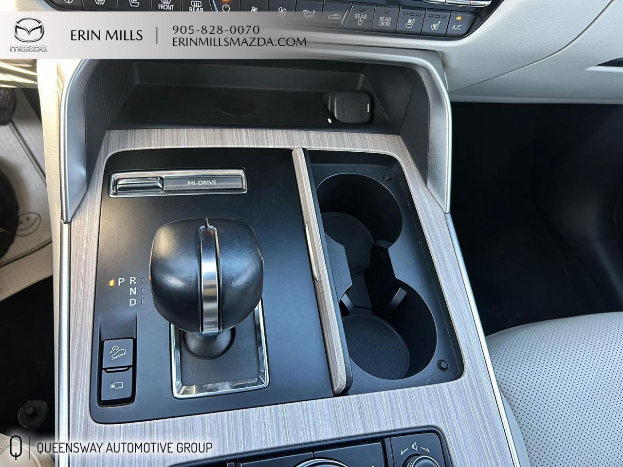 2024 Mazda CX-90 MHEV GT-P Photo