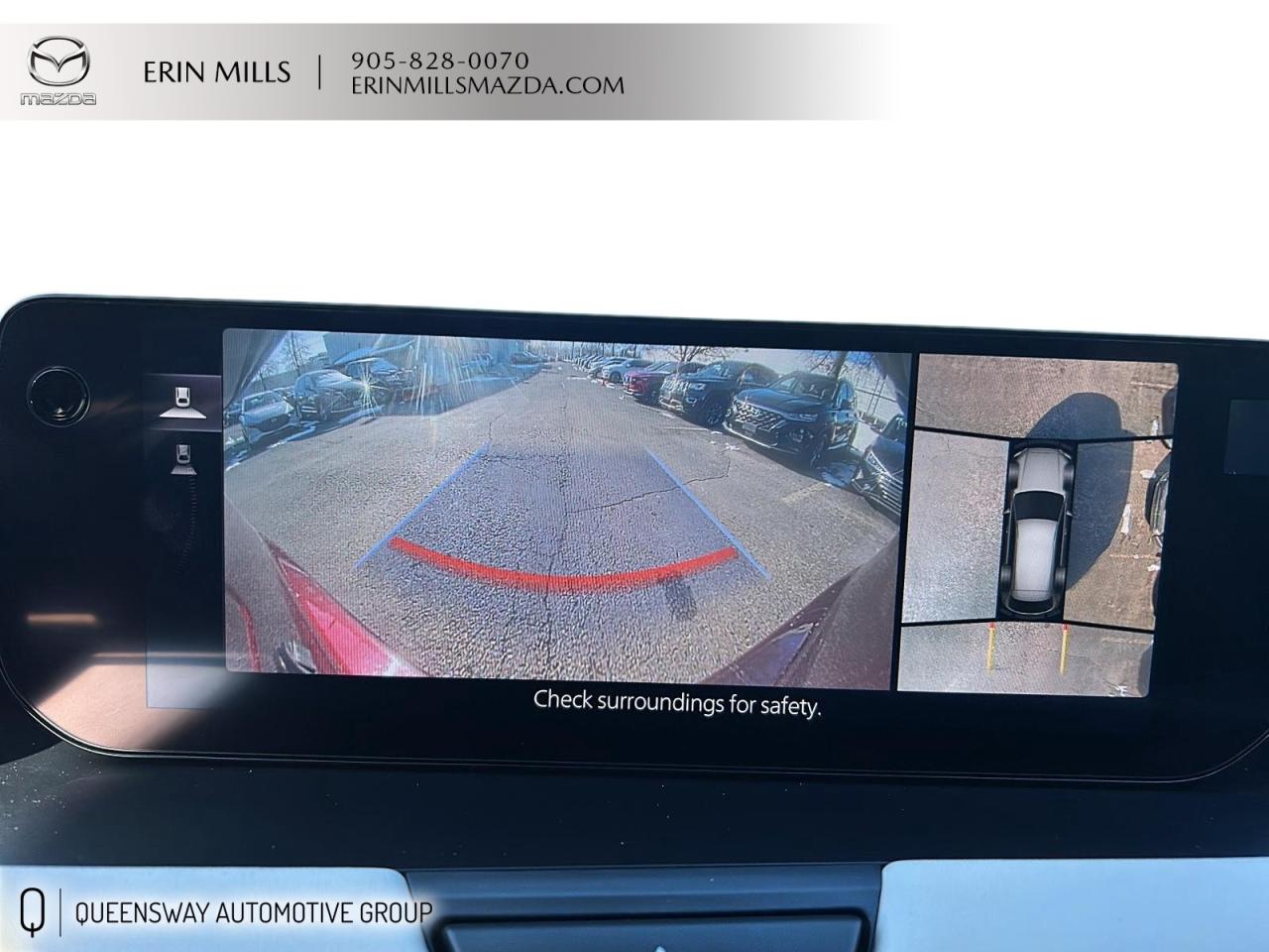 2024 Mazda CX-90 MHEV GT-P Photo