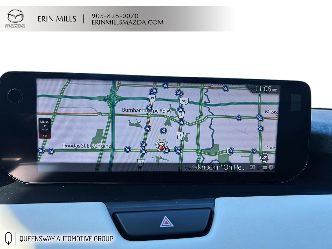 2024 Mazda CX-90 MHEV GT-P Photo