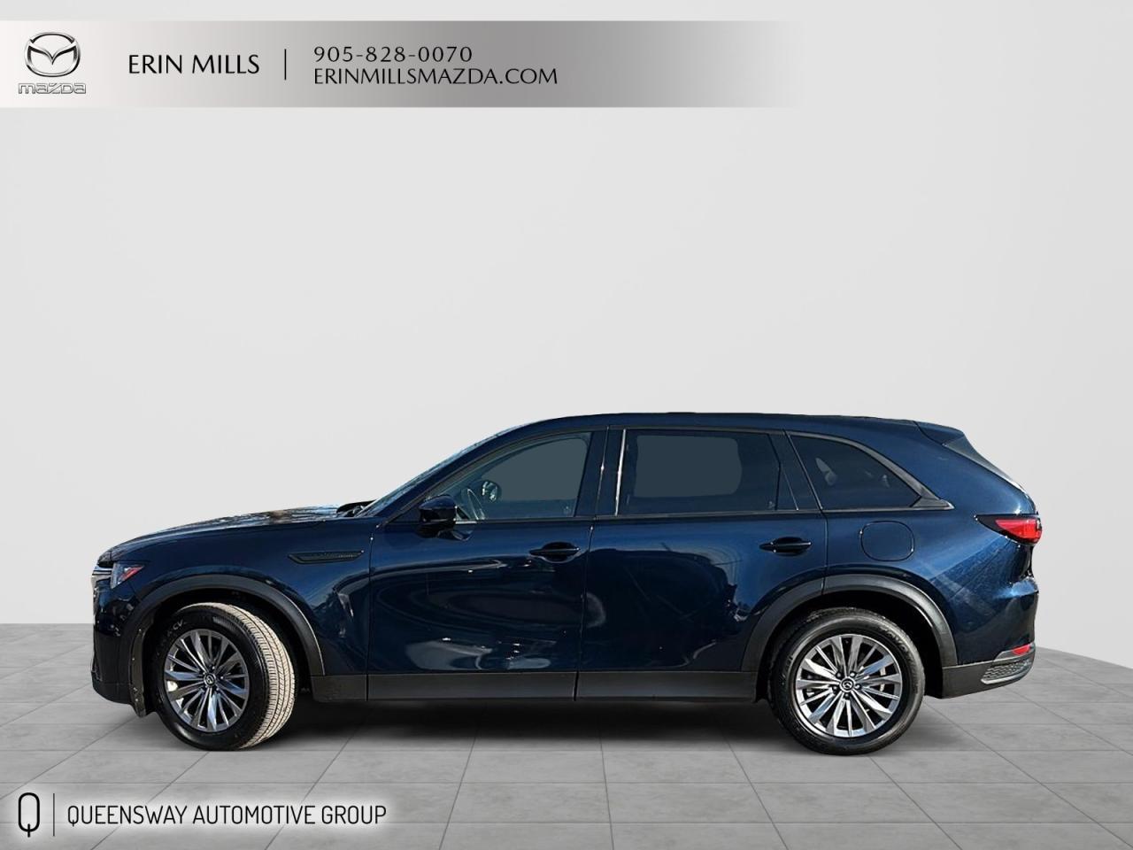 2024 Mazda CX-90 MHEV GS-L Photo4