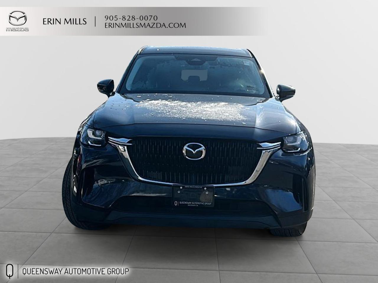 2024 Mazda CX-90 MHEV GS-L Photo