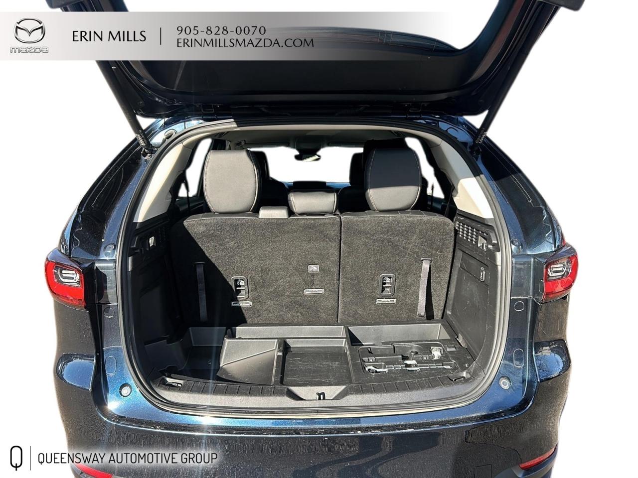 2024 Mazda CX-90 MHEV GS-L Photo