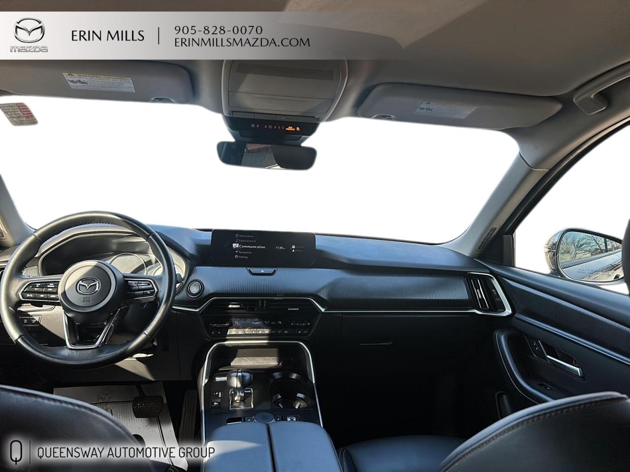 2024 Mazda CX-90 MHEV GS-L Photo