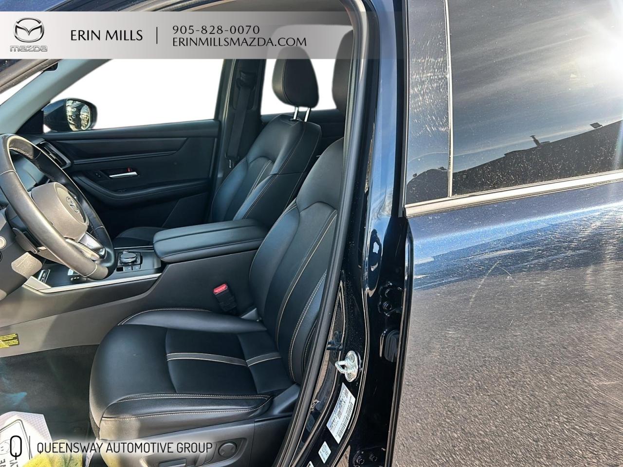 2024 Mazda CX-90 MHEV GS-L Photo