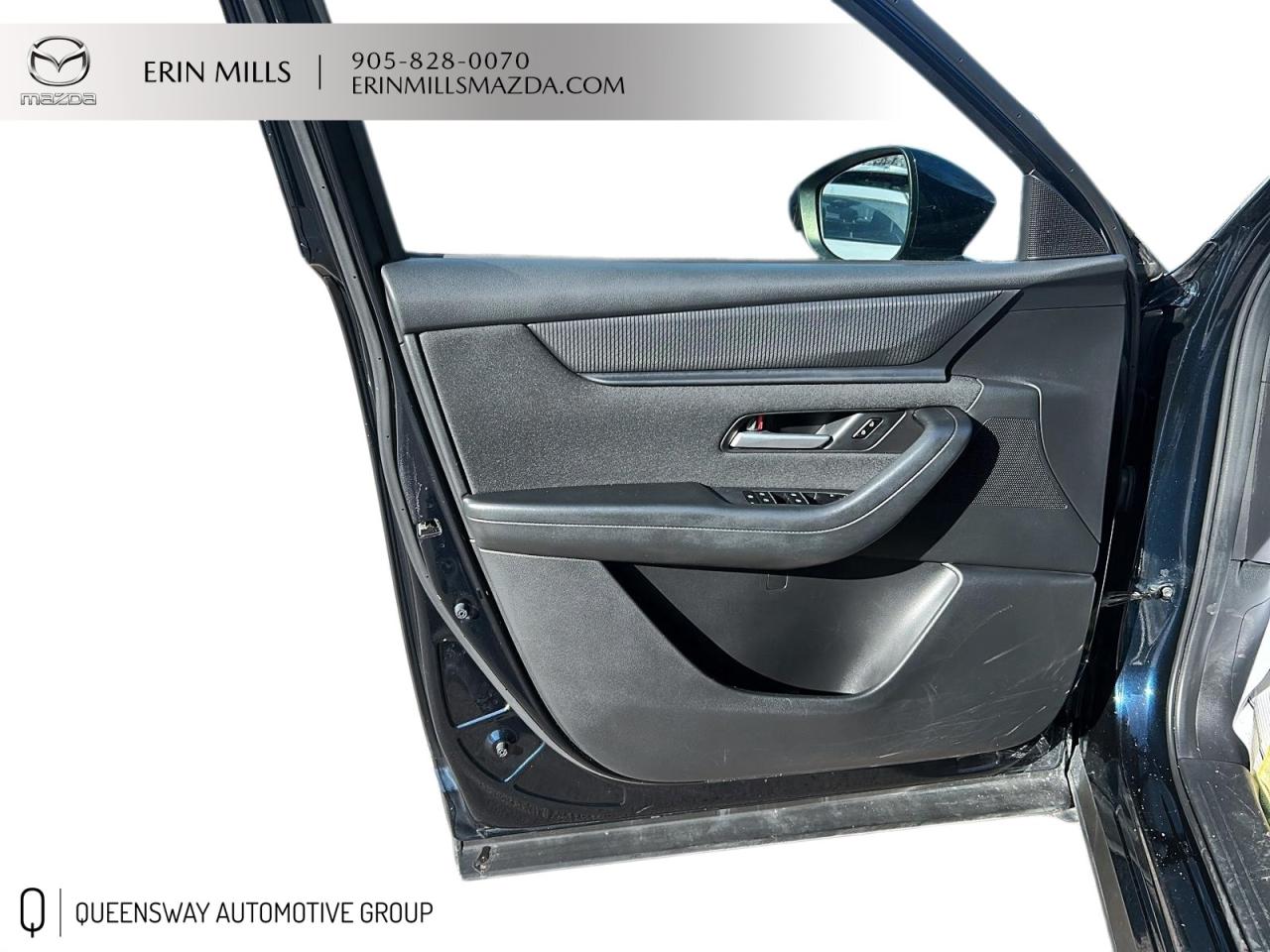 2024 Mazda CX-90 MHEV GS-L Photo