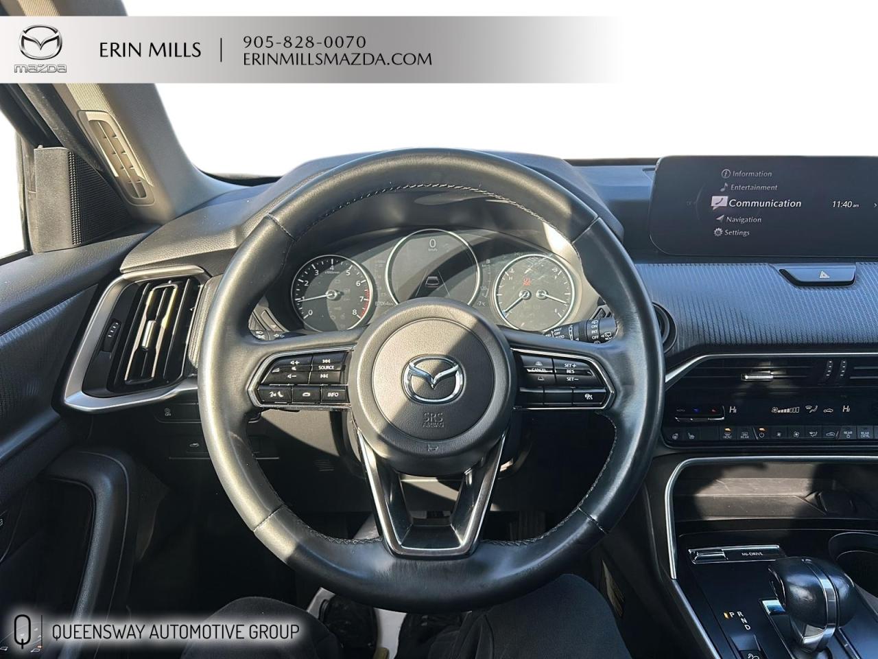 2024 Mazda CX-90 MHEV GS-L Photo