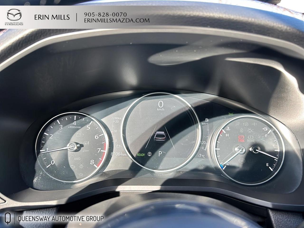 2024 Mazda CX-90 MHEV GS-L Photo