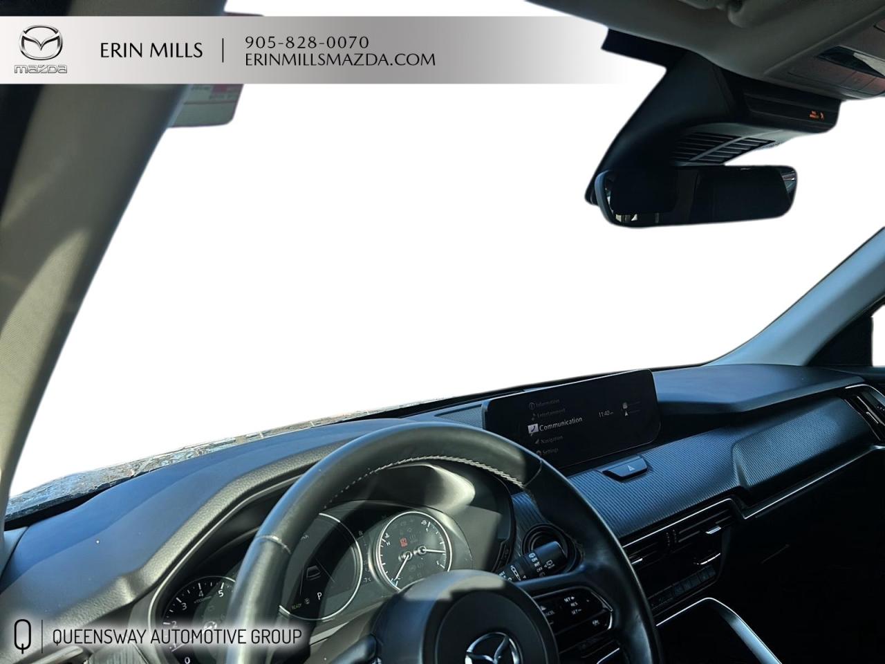 2024 Mazda CX-90 MHEV GS-L Photo