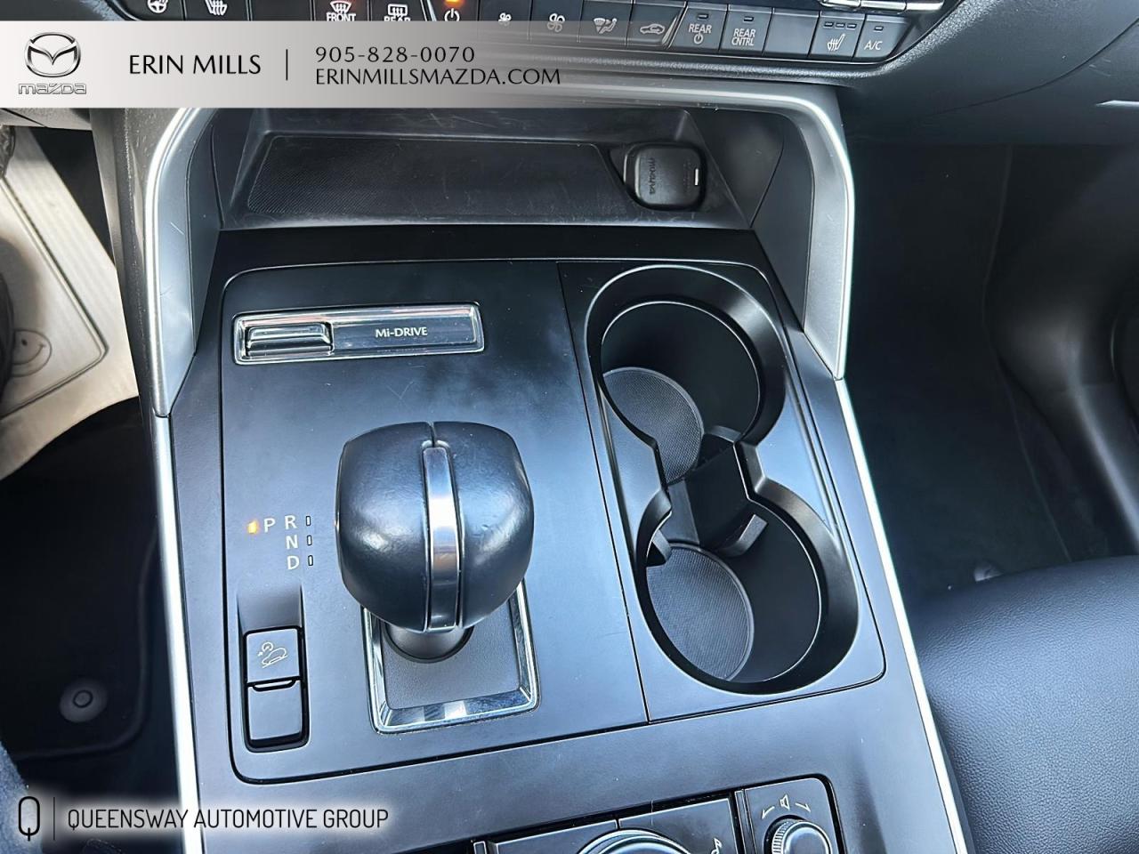 2024 Mazda CX-90 MHEV GS-L Photo