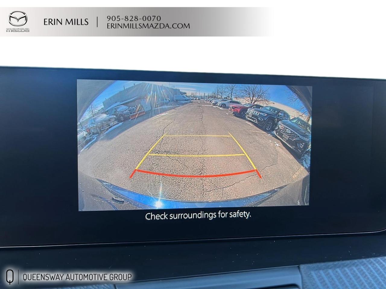 2024 Mazda CX-90 MHEV GS-L Photo