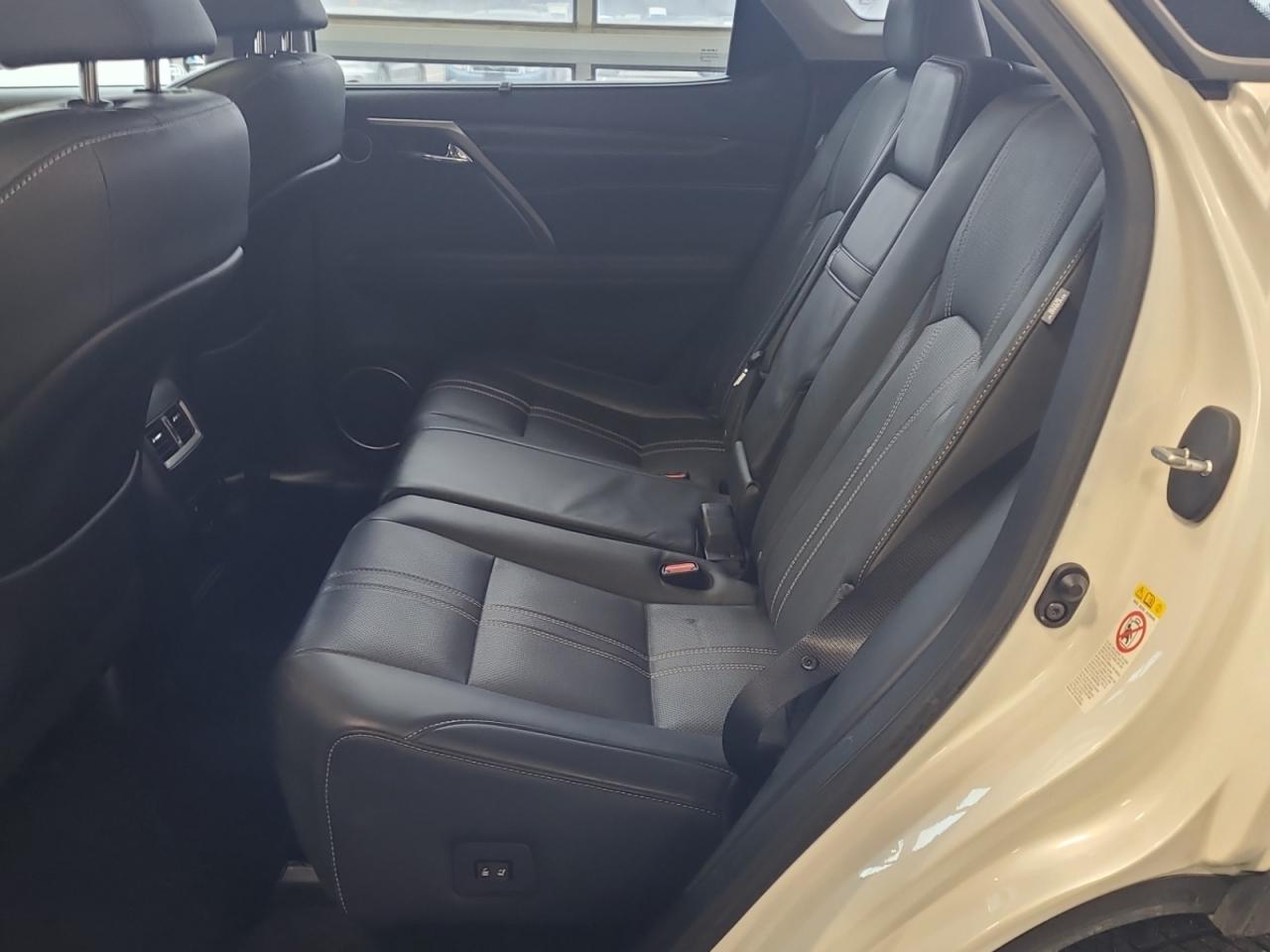 2018 Lexus RX 350 EXECUTIVE AWD - LTHR! NAV! 360 CAM! BSM! HUD! PANO Photo