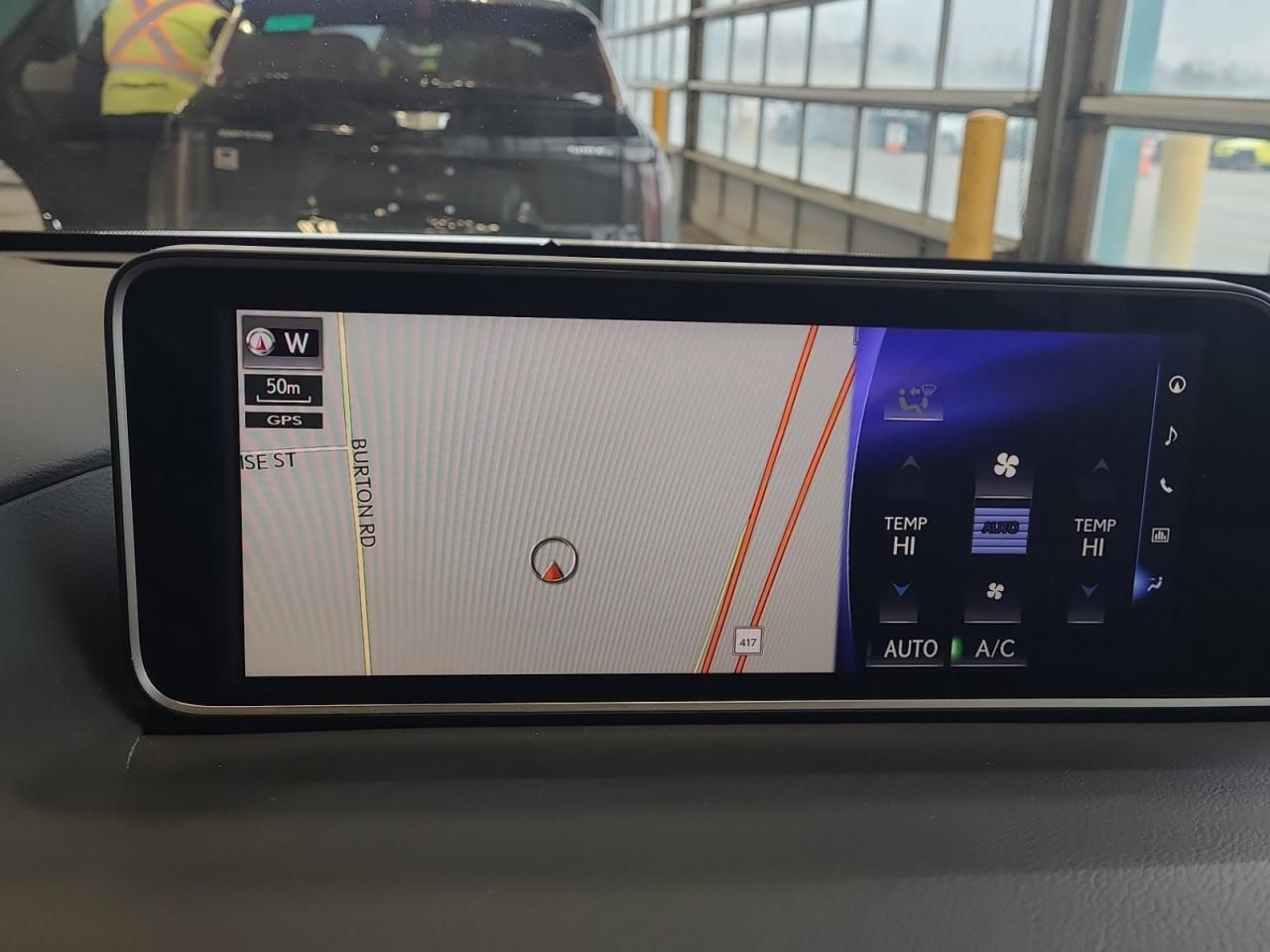 2018 Lexus RX 350 EXECUTIVE AWD - LTHR! NAV! 360 CAM! BSM! HUD! PANO Photo