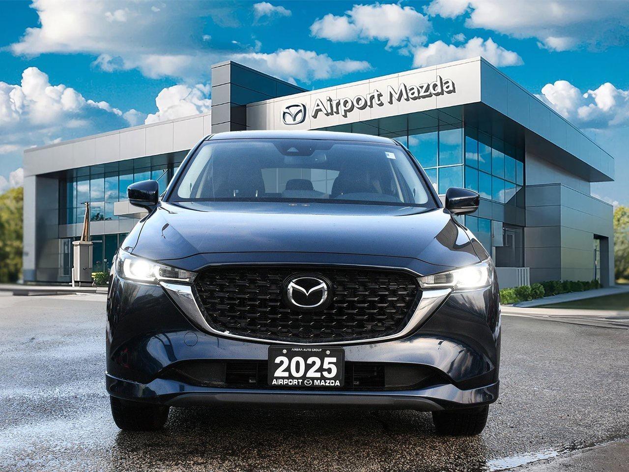 2025 Mazda CX-5 GT Finance Discount $1500 Applied Photo