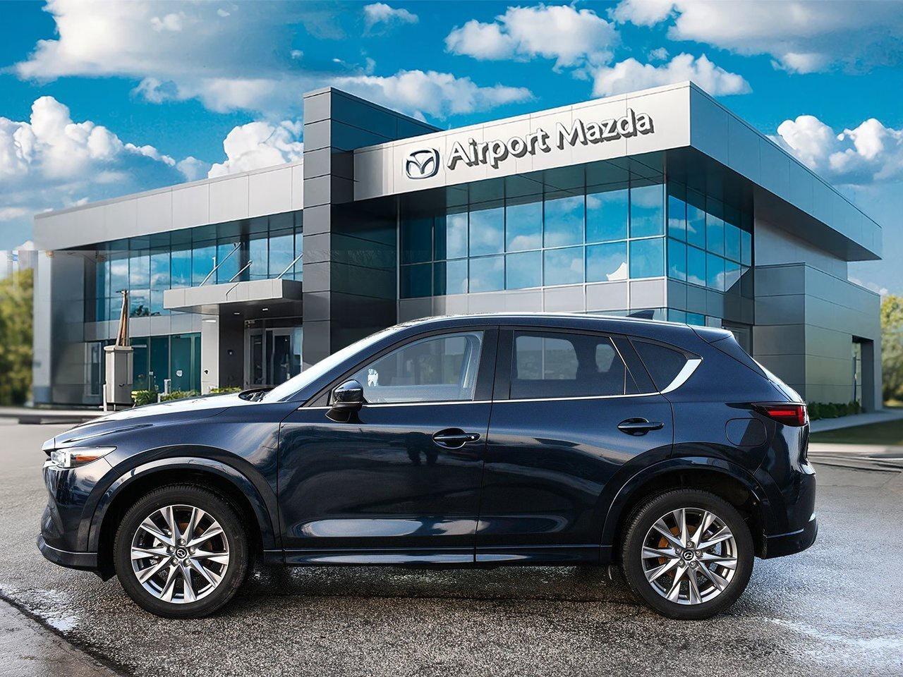 2025 Mazda CX-5 GT Finance Discount $1500 Applied Photo3