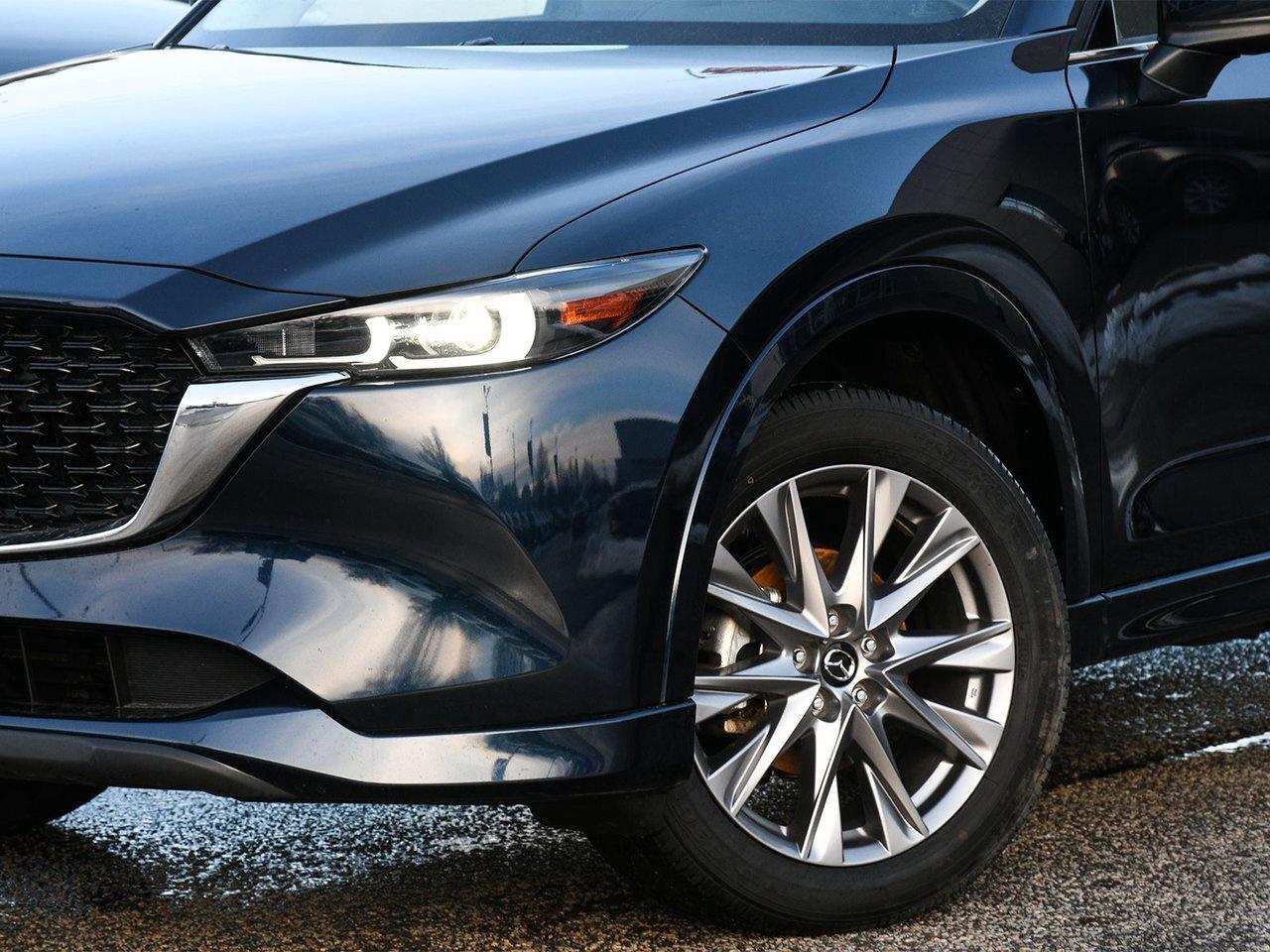 2025 Mazda CX-5 GT Finance Discount $1500 Applied Photo