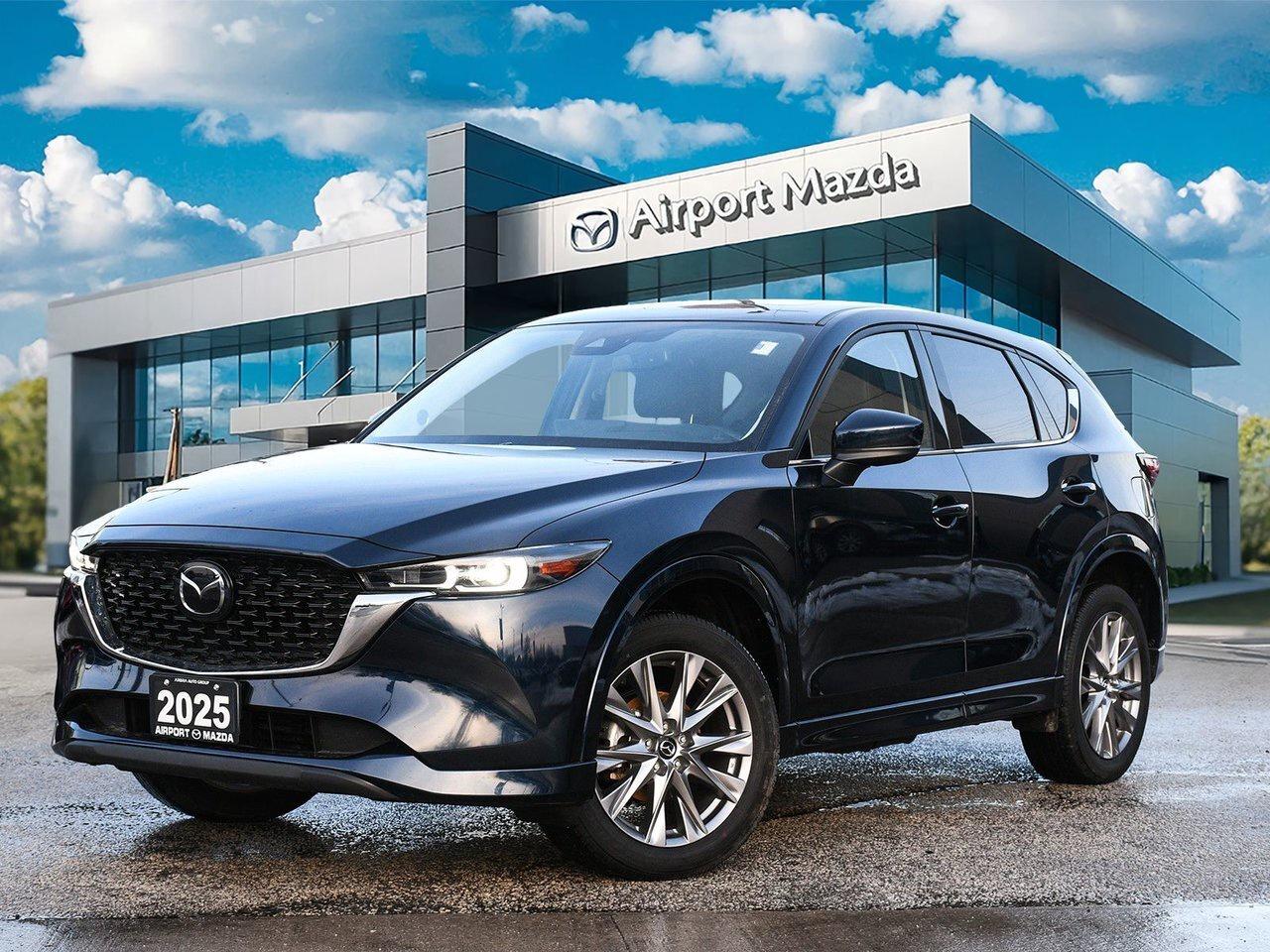 2025 Mazda CX-5 GT Finance Discount $1500 Applied Photo