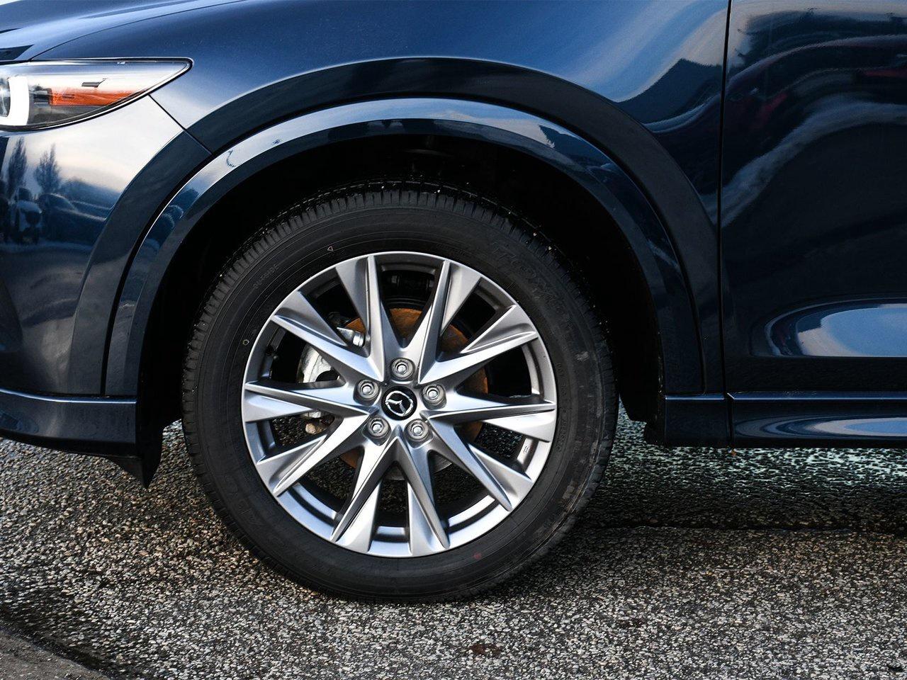 2025 Mazda CX-5 GT Finance Discount $1500 Applied Photo