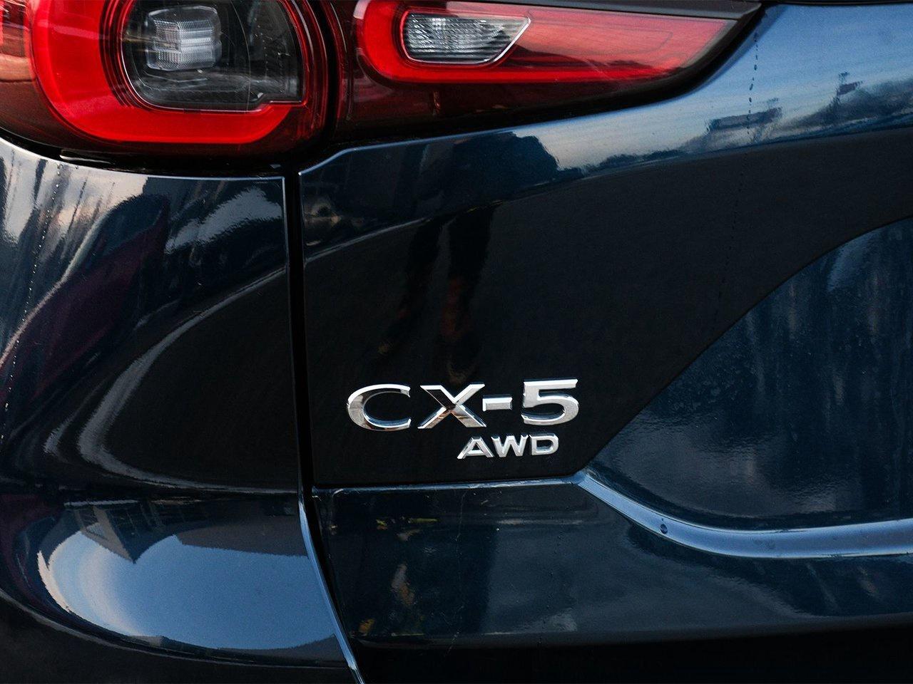 2025 Mazda CX-5 GT Finance Discount $1500 Applied Photo