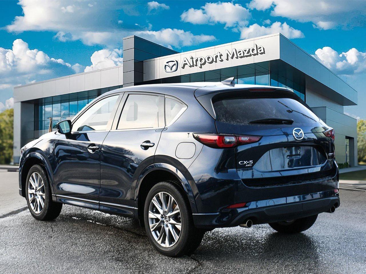2025 Mazda CX-5 GT Finance Discount $1500 Applied Photo