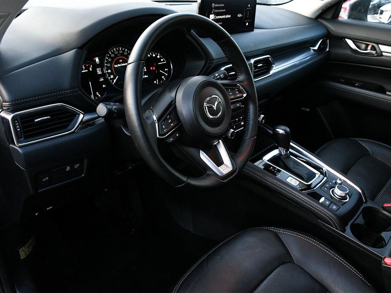 2025 Mazda CX-5 GT Finance Discount $1500 Applied Photo