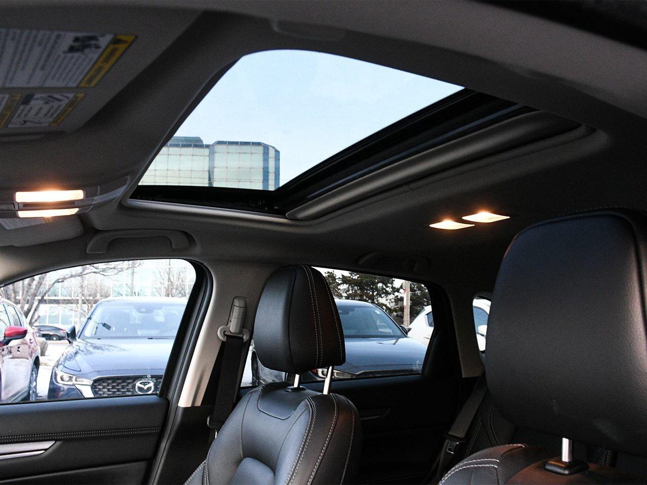 2025 Mazda CX-5 GT Finance Discount $1500 Applied Photo