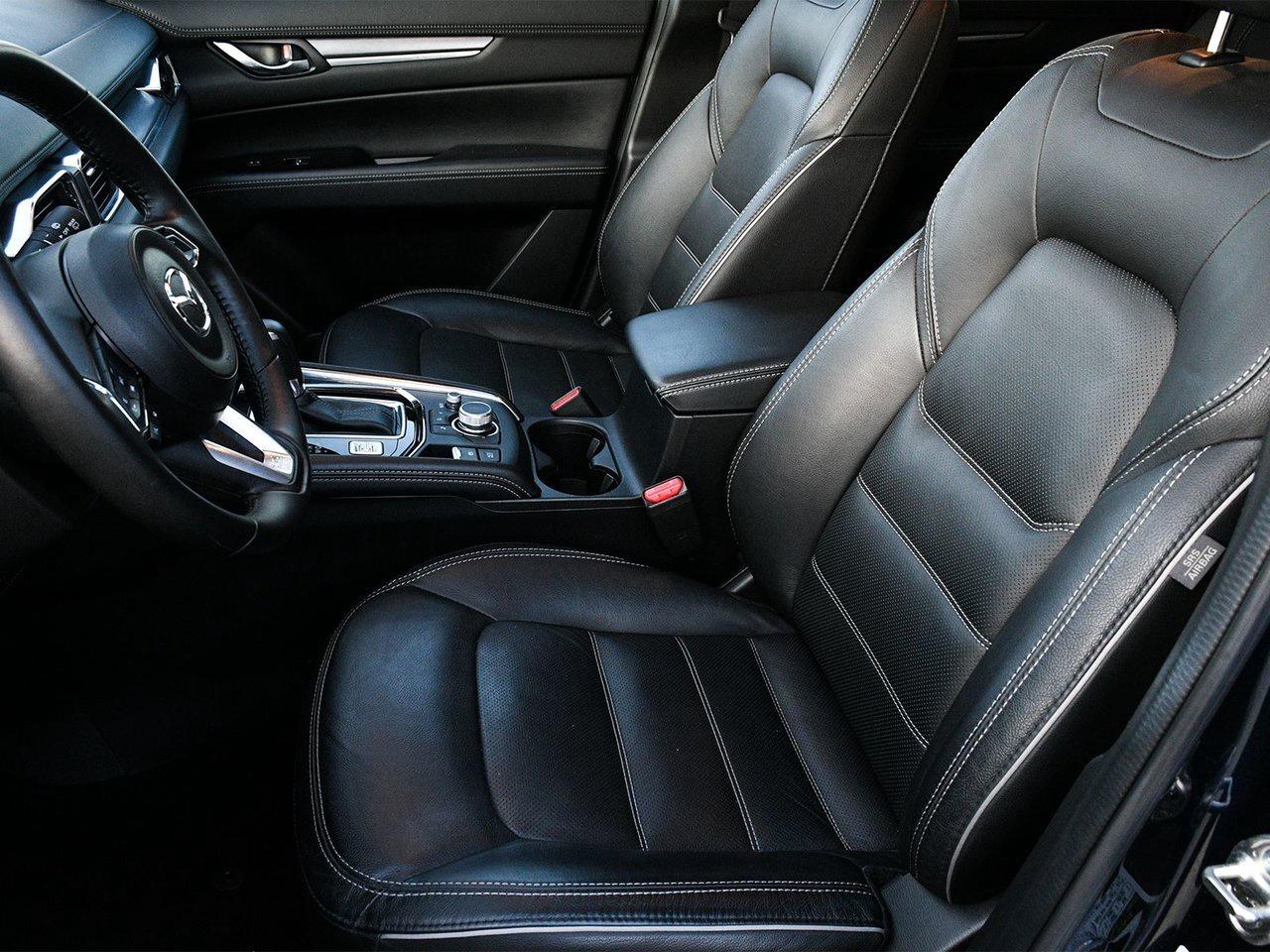 2025 Mazda CX-5 GT Finance Discount $1500 Applied Photo