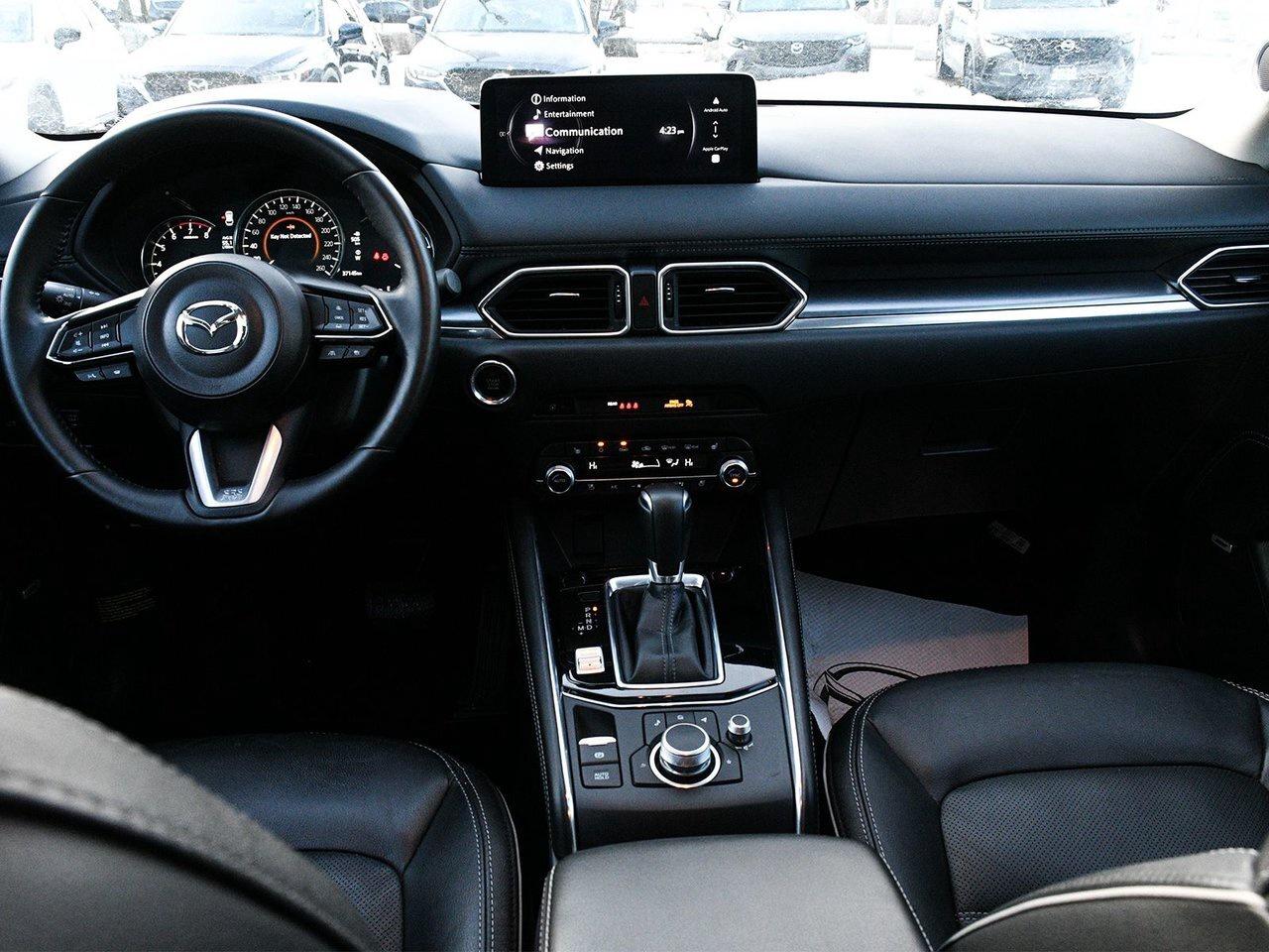 2025 Mazda CX-5 GT Finance Discount $1500 Applied Photo
