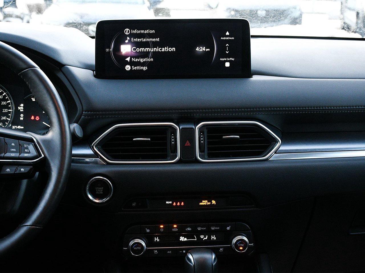 2025 Mazda CX-5 GT Finance Discount $1500 Applied Photo