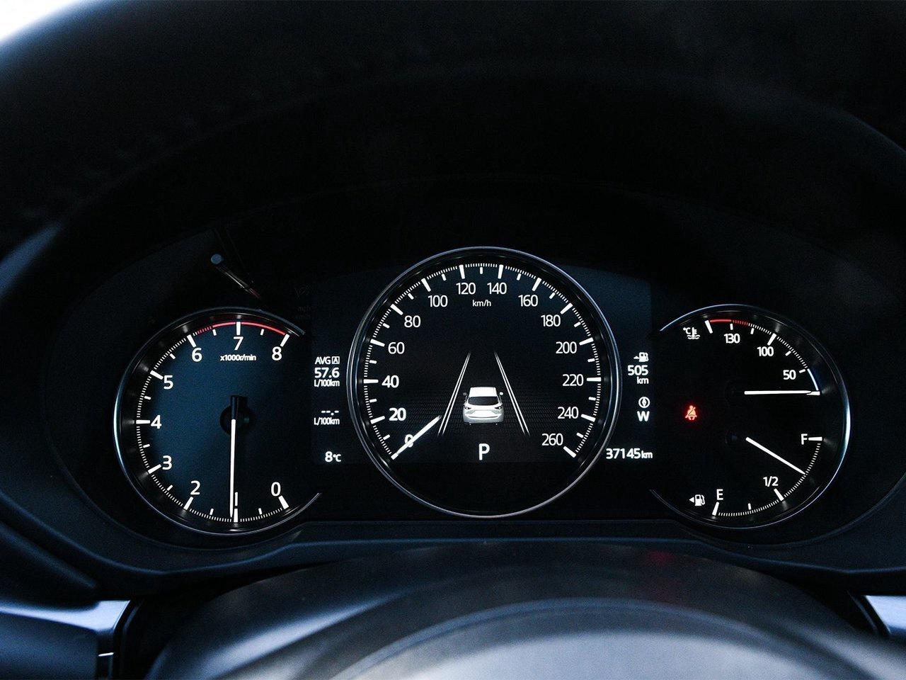 2025 Mazda CX-5 GT Finance Discount $1500 Applied Photo