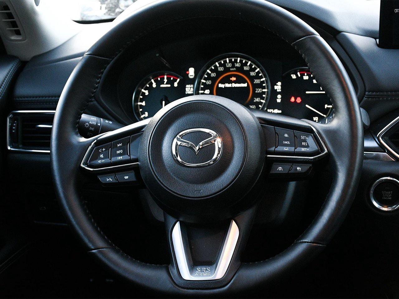 2025 Mazda CX-5 GT Finance Discount $1500 Applied Photo