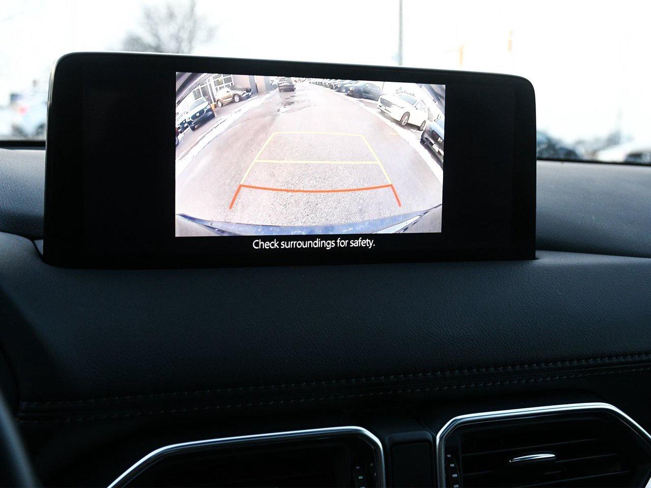 2025 Mazda CX-5 GT Finance Discount $1500 Applied Photo