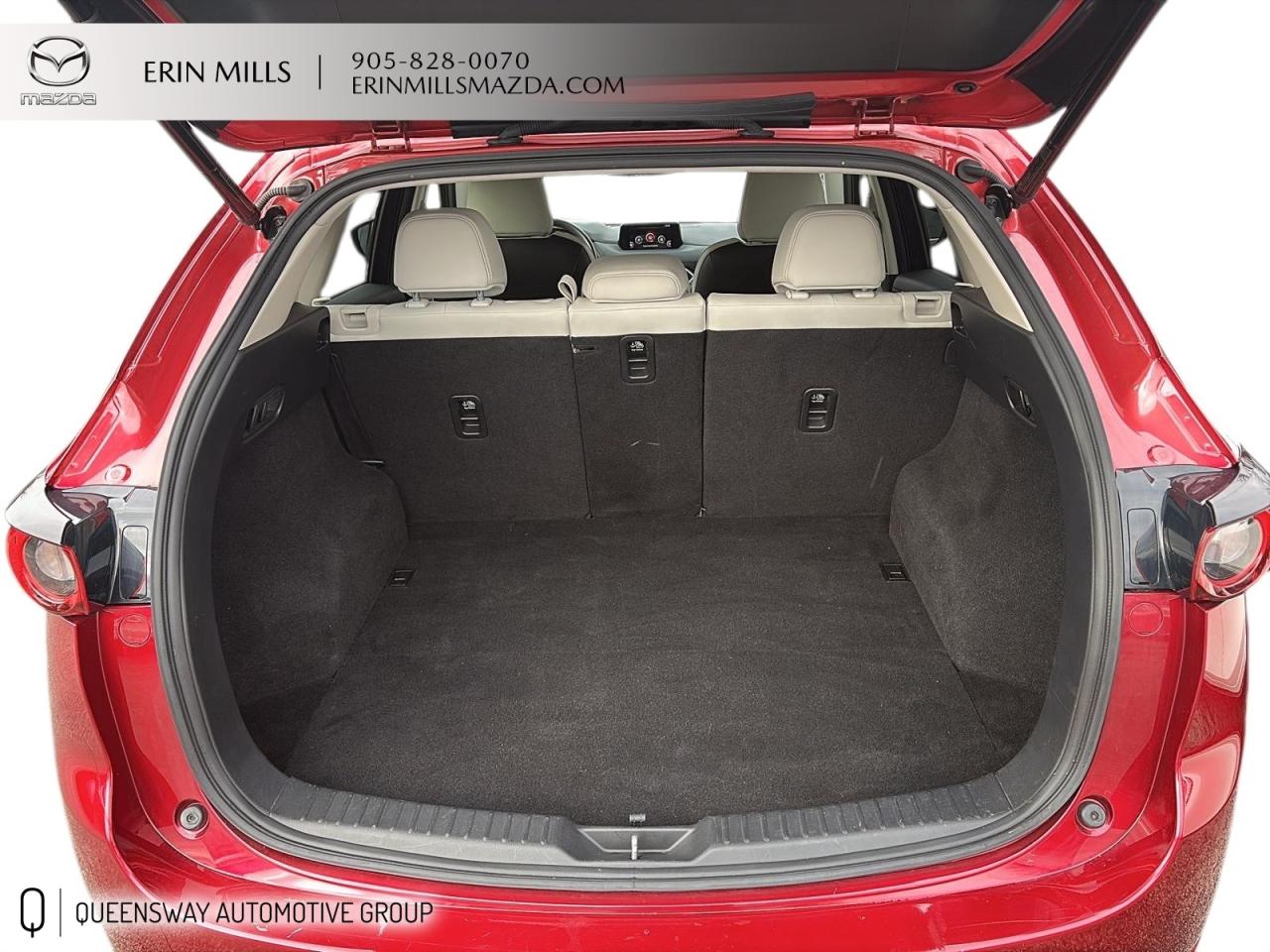 2019 Mazda CX-5 Grand Touring Photo