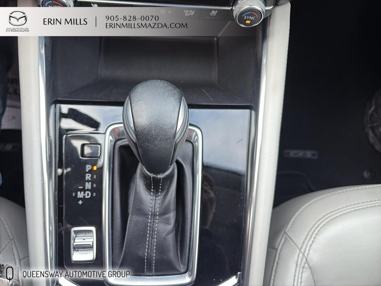 2019 Mazda CX-5 Grand Touring Photo