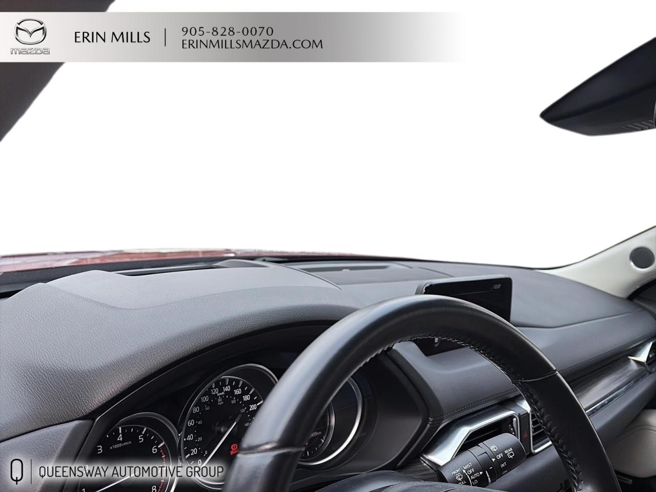 2019 Mazda CX-5 Grand Touring Photo