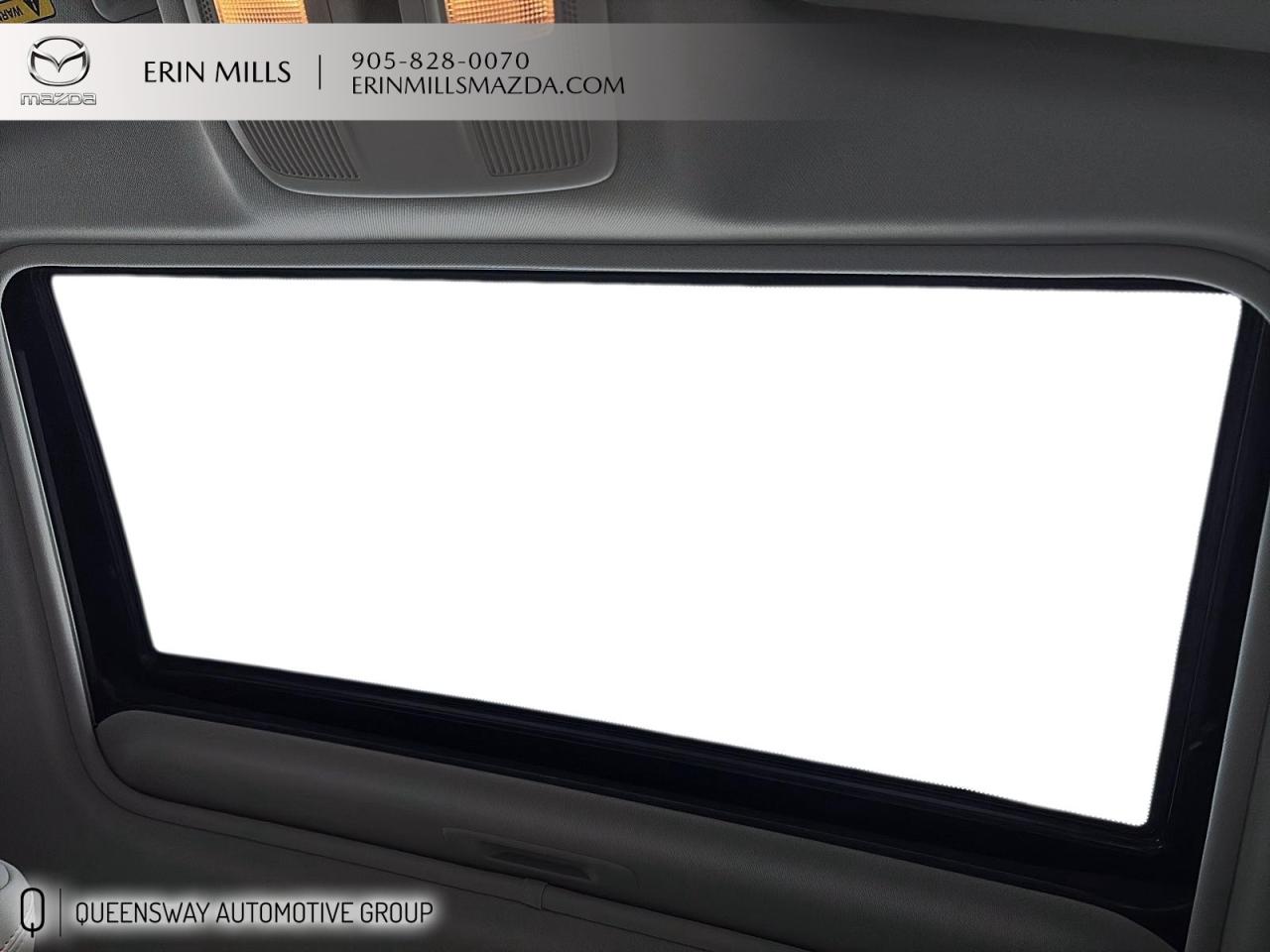 2019 Mazda CX-5 Grand Touring Photo