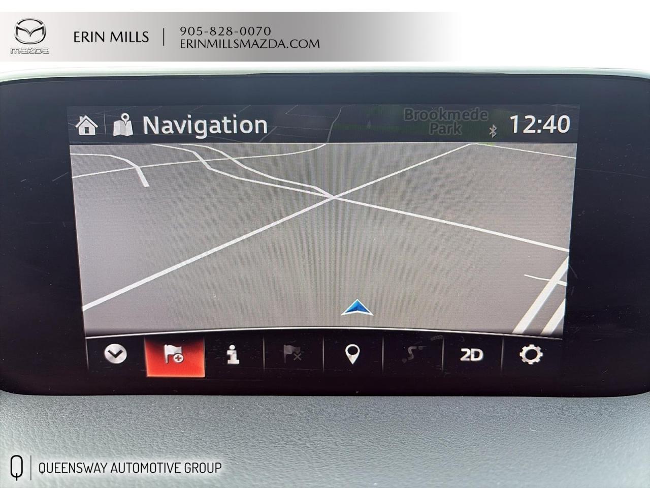 2019 Mazda CX-5 Grand Touring Photo