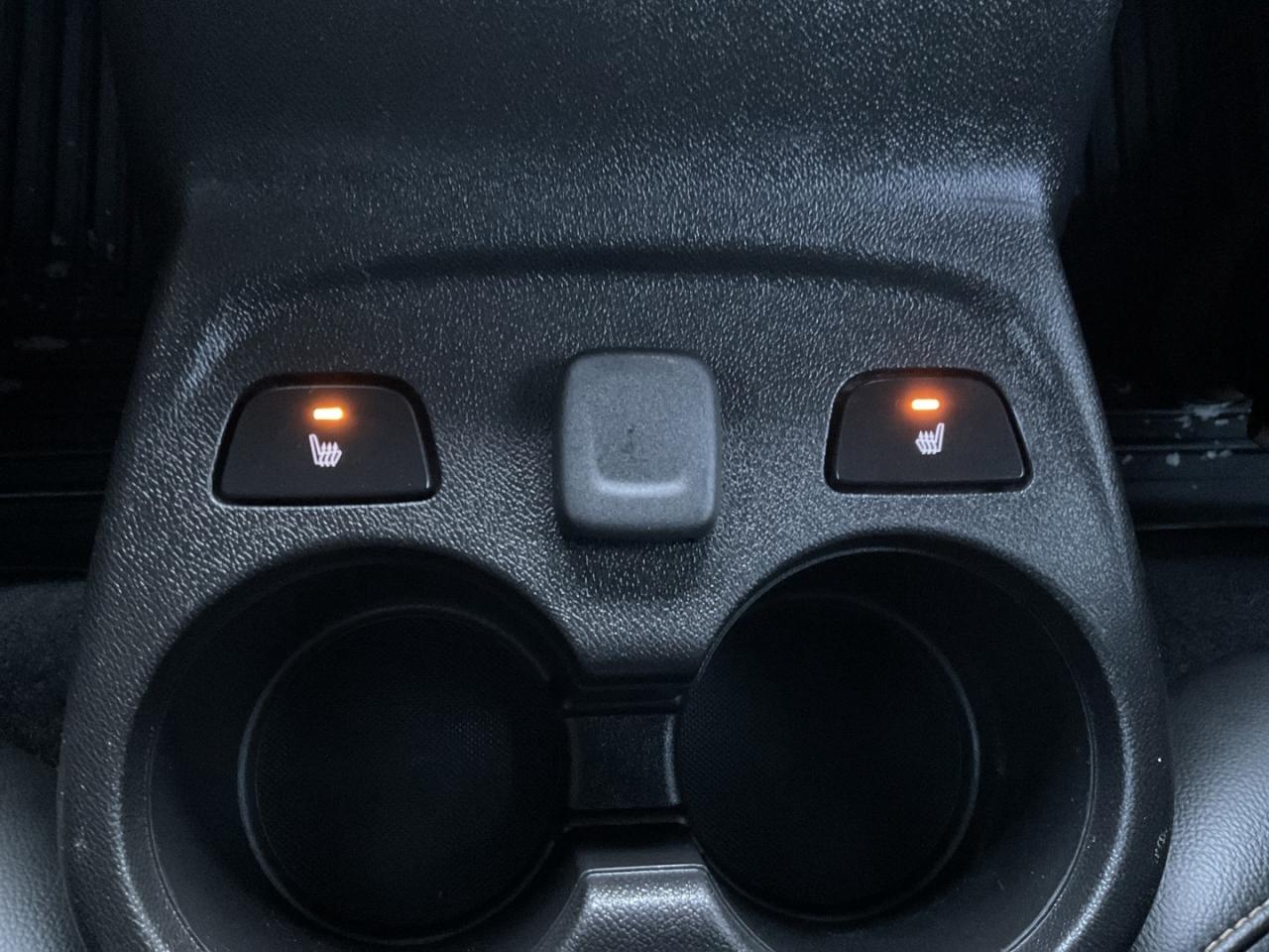 2017 Chevrolet Volt PREMIER - LTHR! PLUG-IN! BACK-UP CAM! BSM! Photo