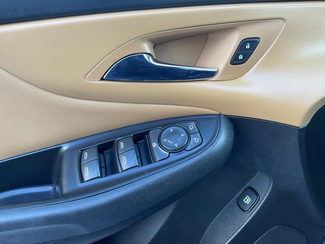 2017 Chevrolet Volt PREMIER - LTHR! PLUG-IN! BACK-UP CAM! BSM! Photo