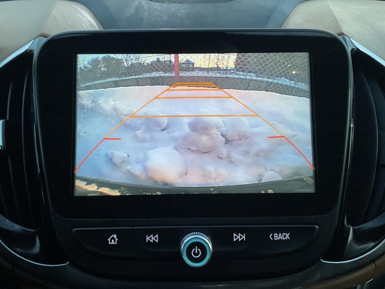 2017 Chevrolet Volt PREMIER - LTHR! PLUG-IN! BACK-UP CAM! BSM! Photo