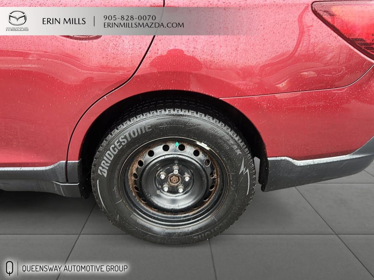 2018 Subaru Outback 2.5i Touring Touring Photo